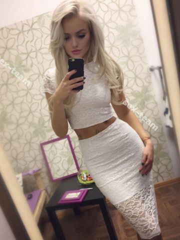 Анкета проститутки Нина, Красноград, 23 года, №377268